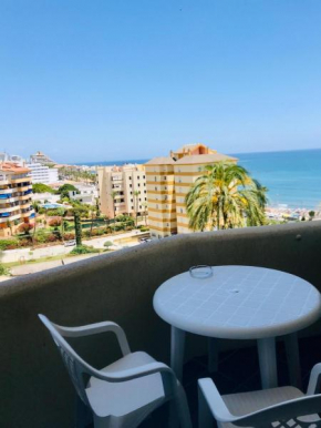 Benal Beach Benalmadena Apartamento, Benalmadena